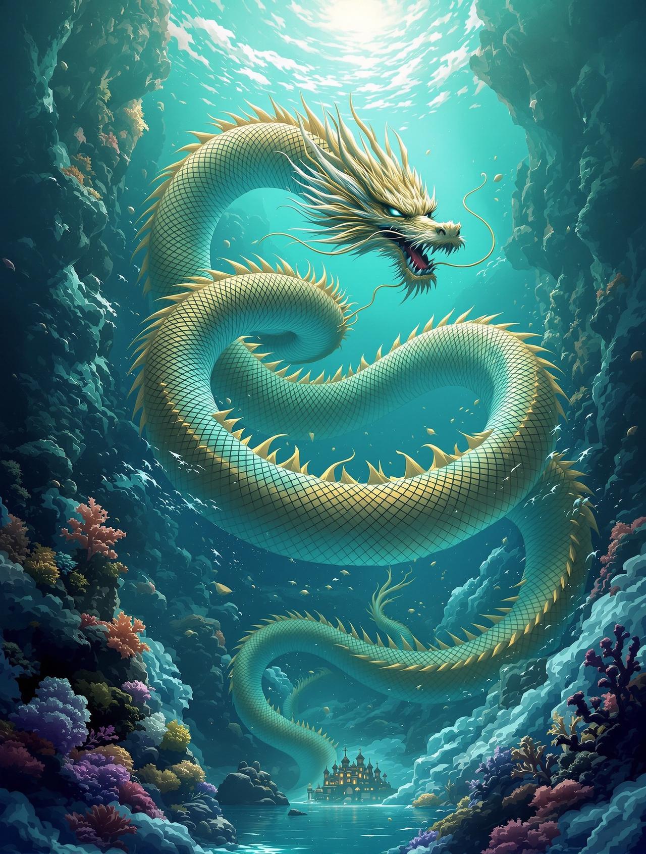 风车动漫在线播放龙渊传说 风车动漫在线播放 - 龙渊传说