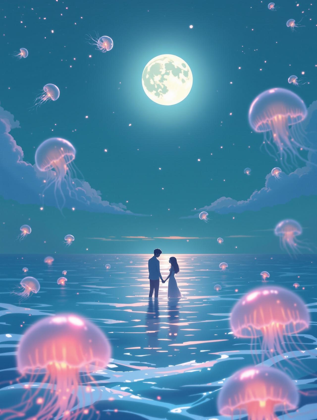 风车动漫在线播放番剧合集 - 海月之约